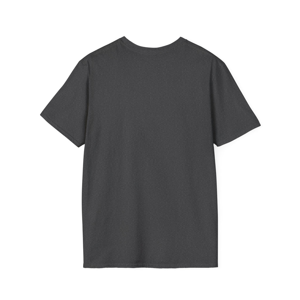 Anchored Man of God T-Shirt