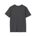 Anchored Man of God T-Shirt