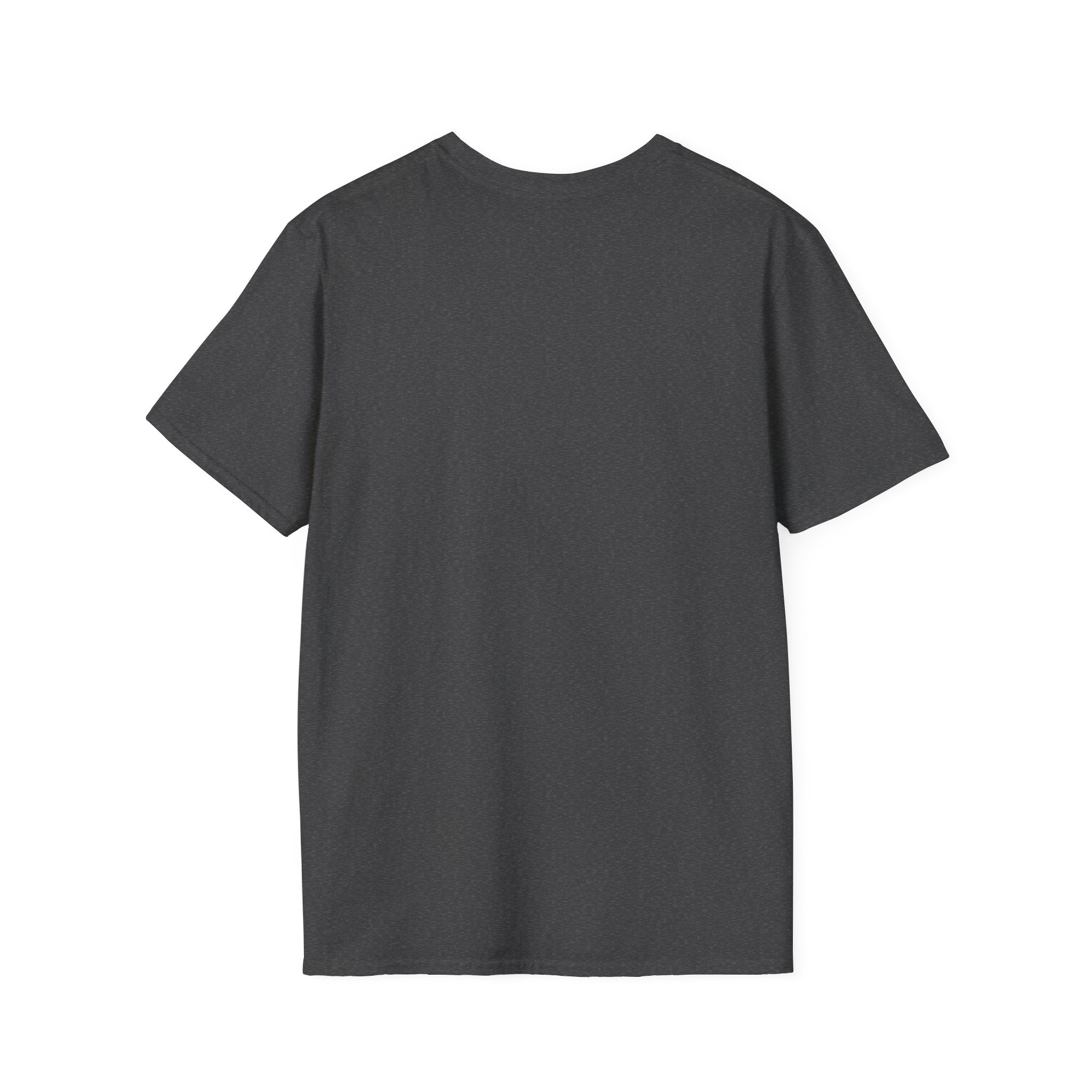 Anchored Man of God T-Shirt