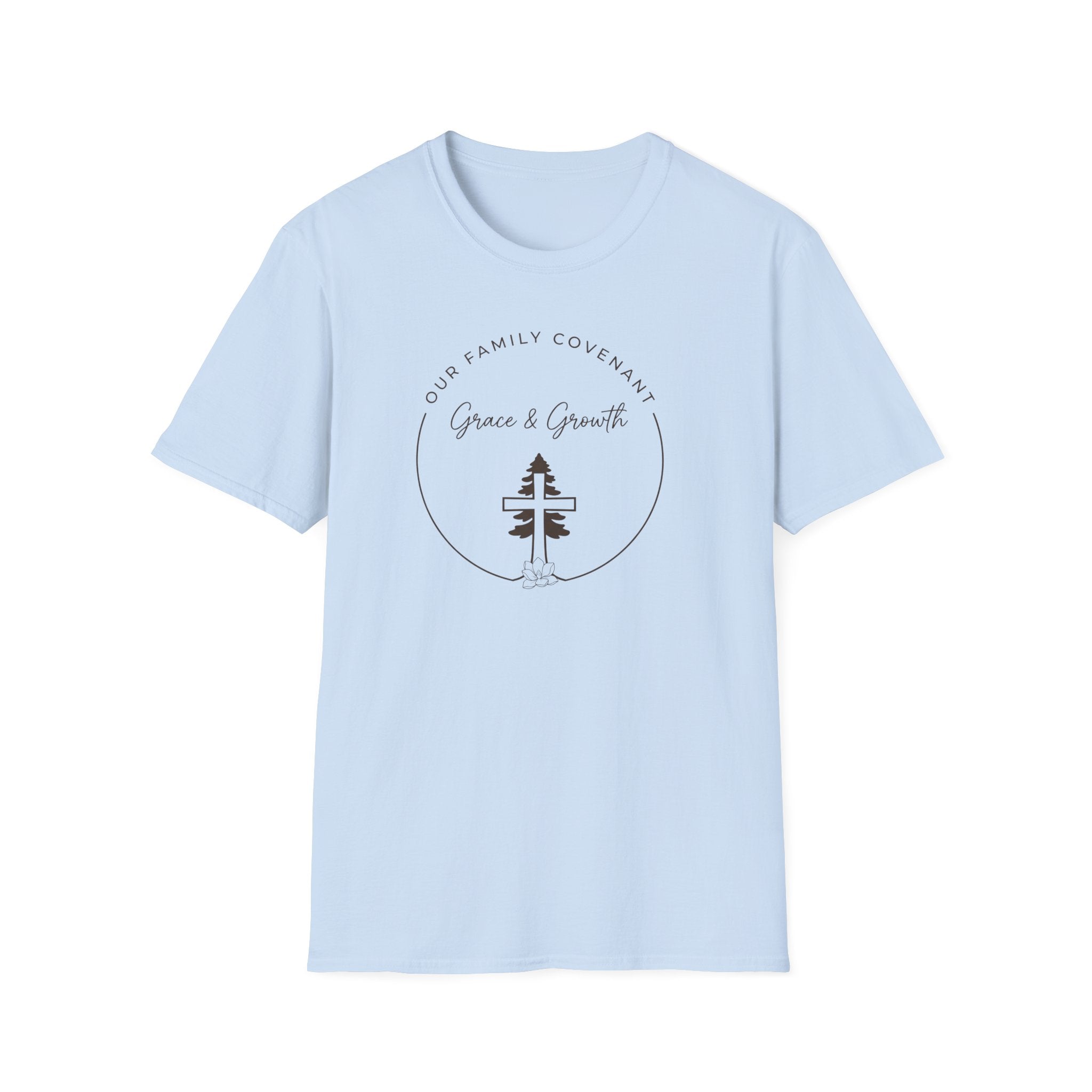 Covenent of Grace and Growth T-Shirt