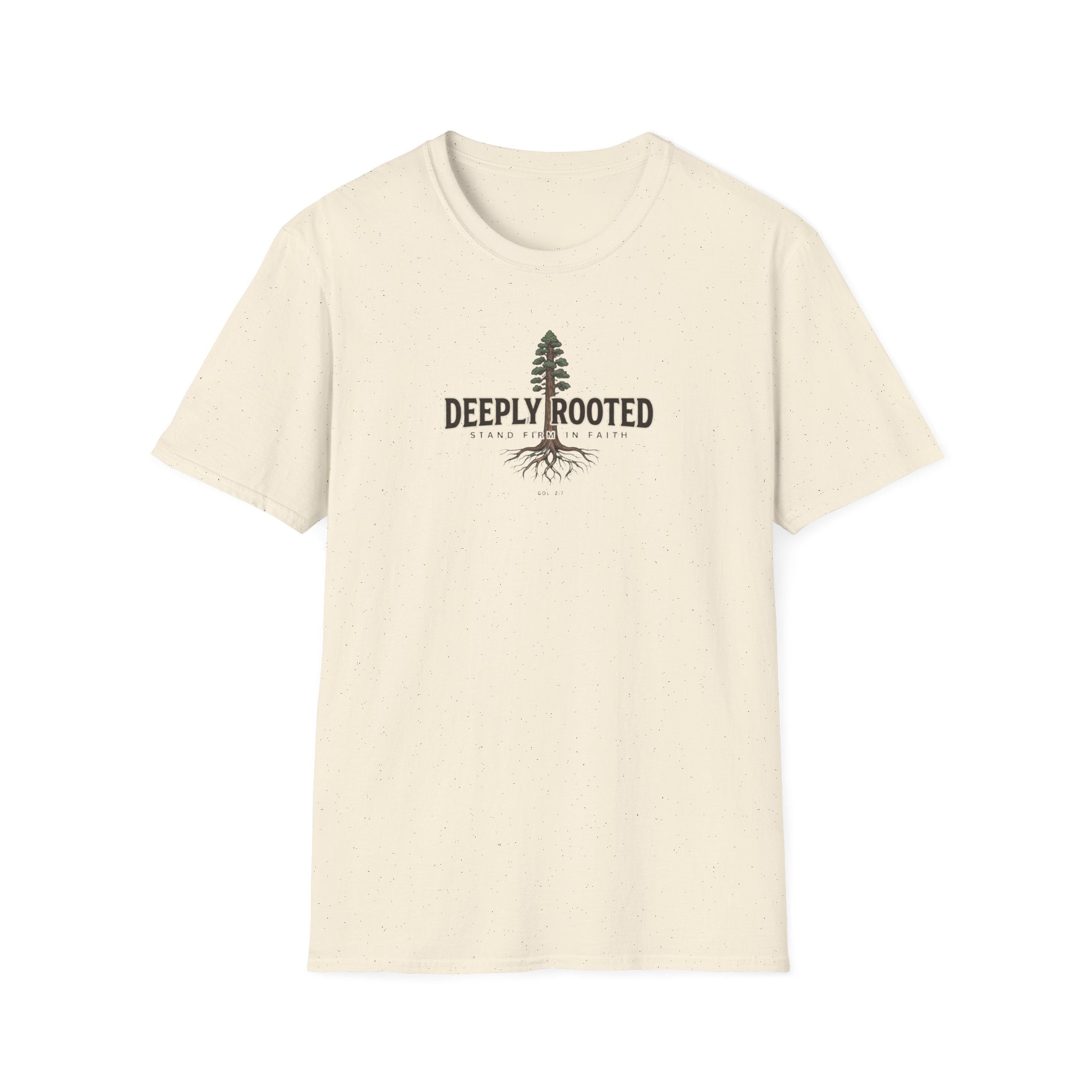 Deeply Rooted T-Shirt