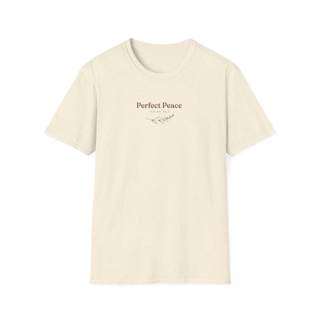 Perfect Peace T-Shirt