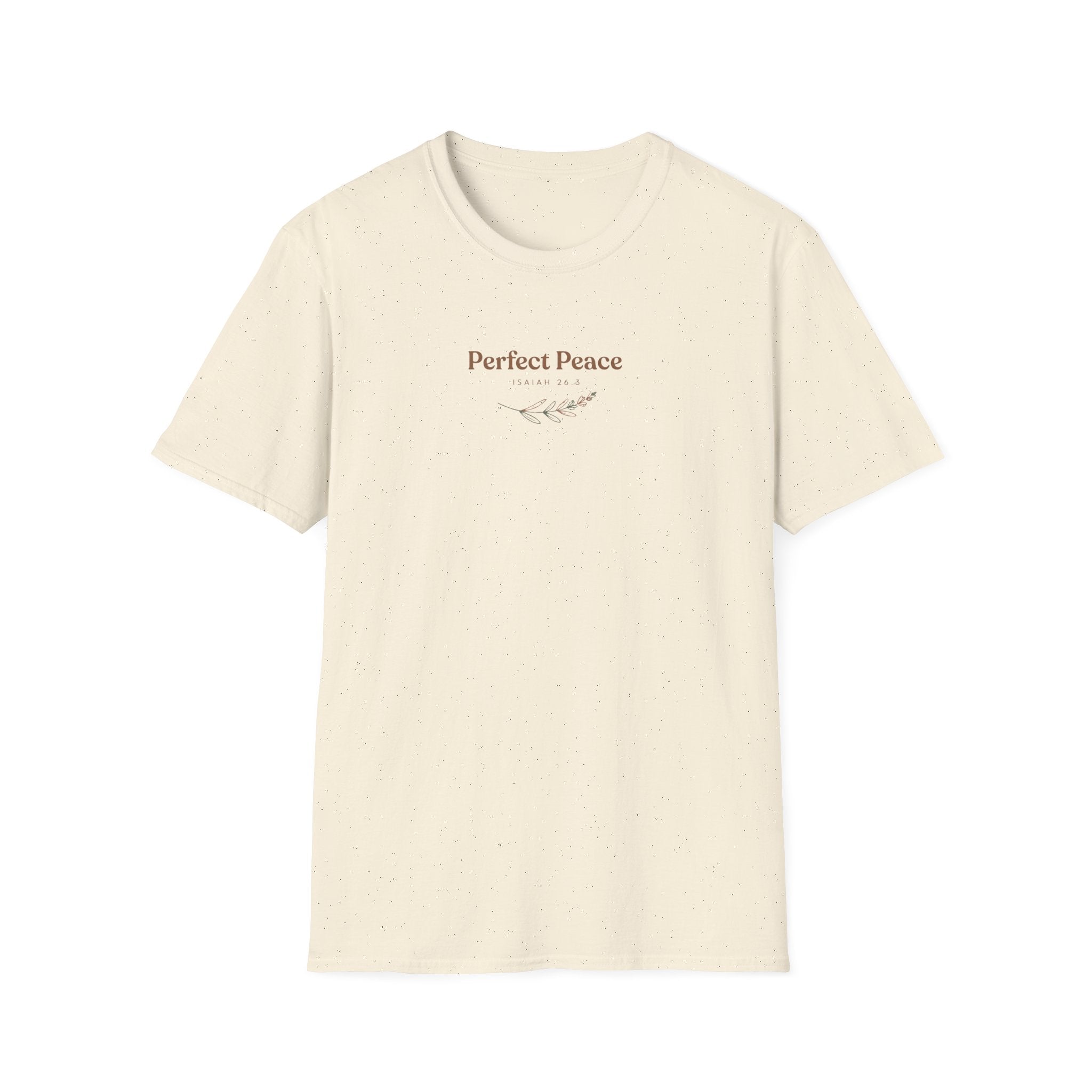 Perfect Peace T-Shirt