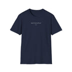 Peace I Leave w You  T-Shirt