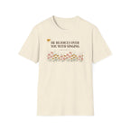 He Rejoices T-Shirt