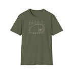 Wonderfully Made T-Shirt