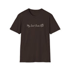 My Soul Finds Rest T-Shirt