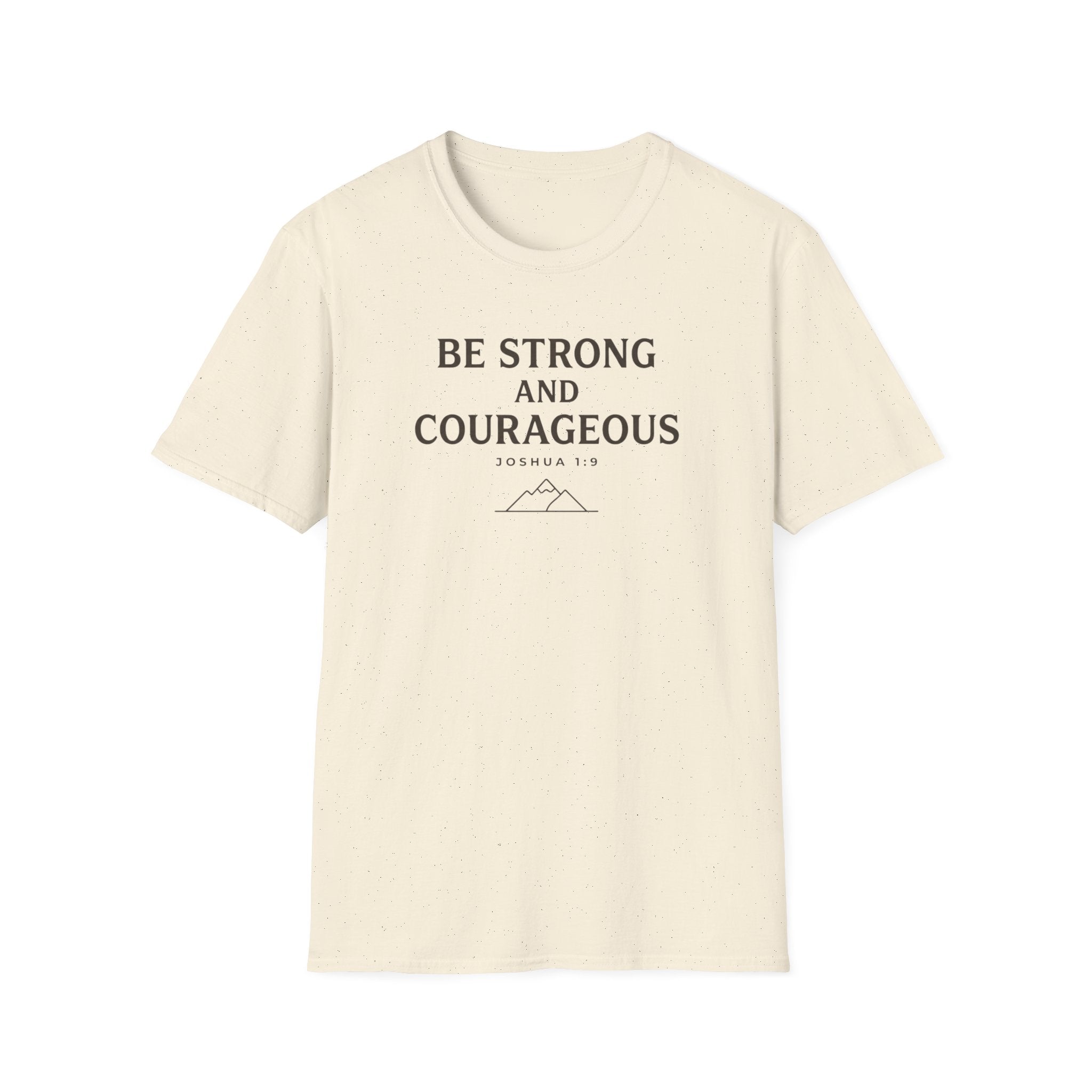 Be Strong T-Shirt