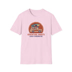 Adventure Awaits T-Shirt
