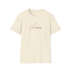 Blessed Girl Mom T-Shirt