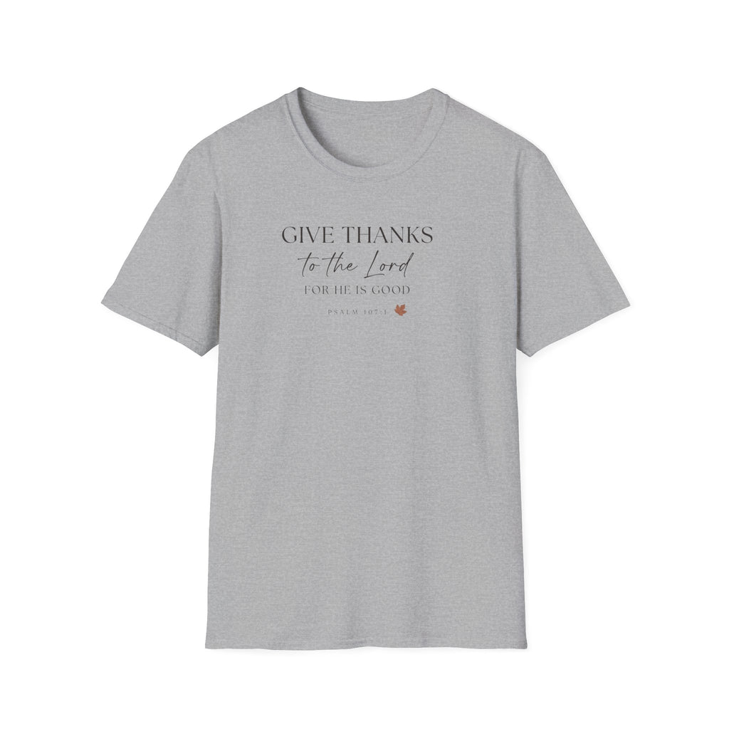 Give Thanks! T-Shirt