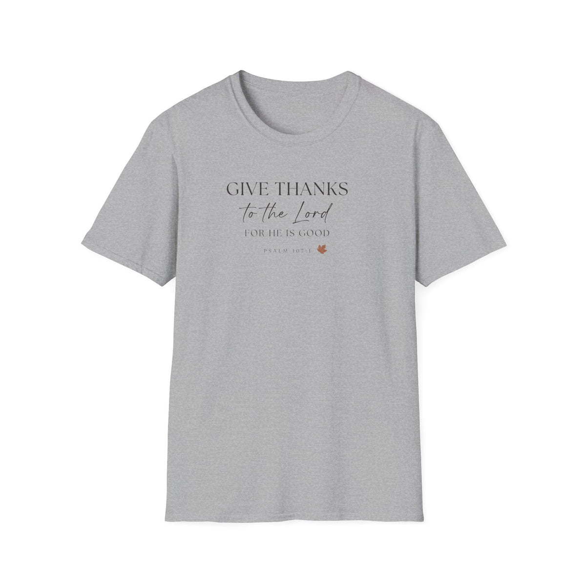 Give Thanks! T-Shirt