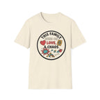 Love and Chaos T-Shirt