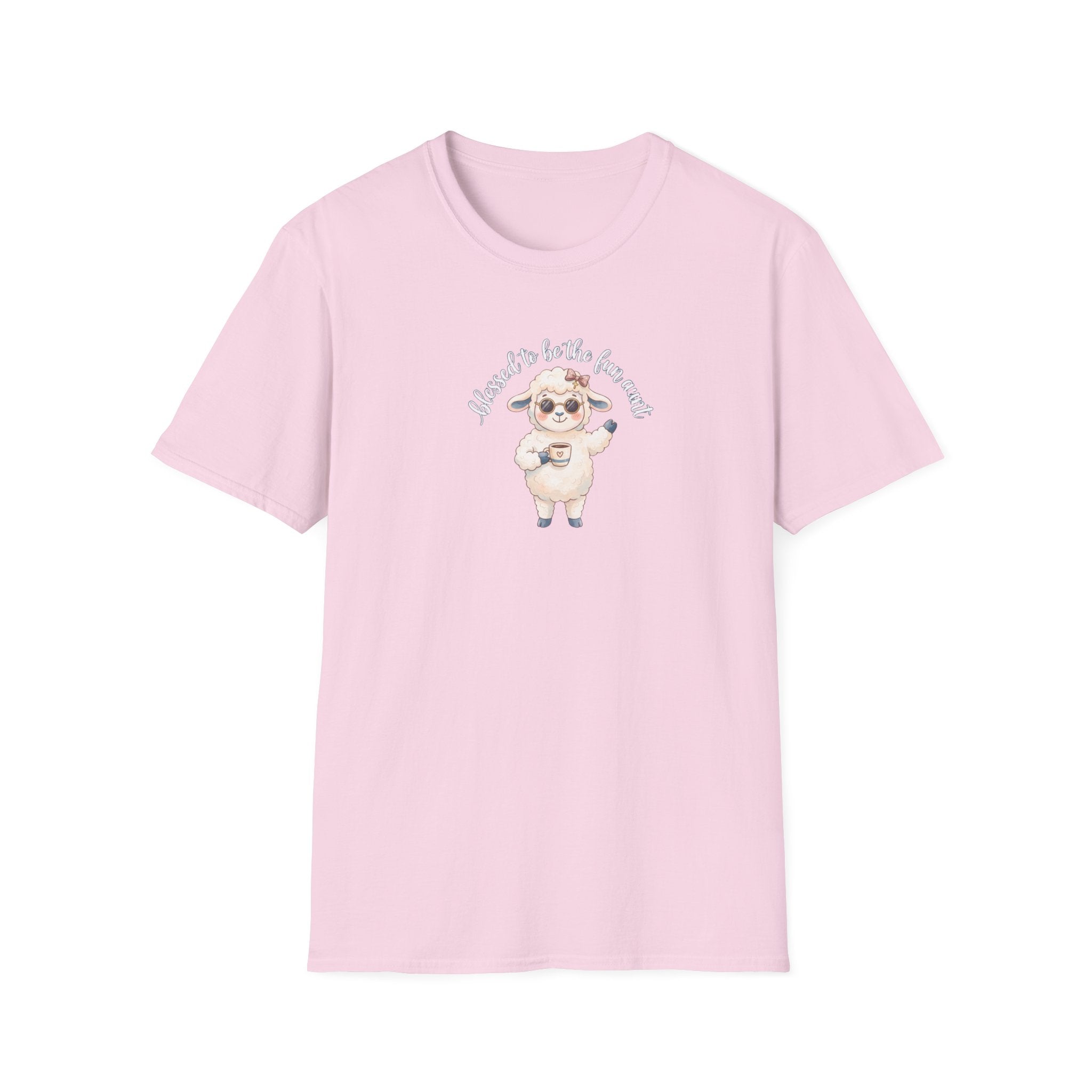 Fun Aunt T-Shirt
