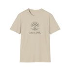 Like a Tree T-Shirt