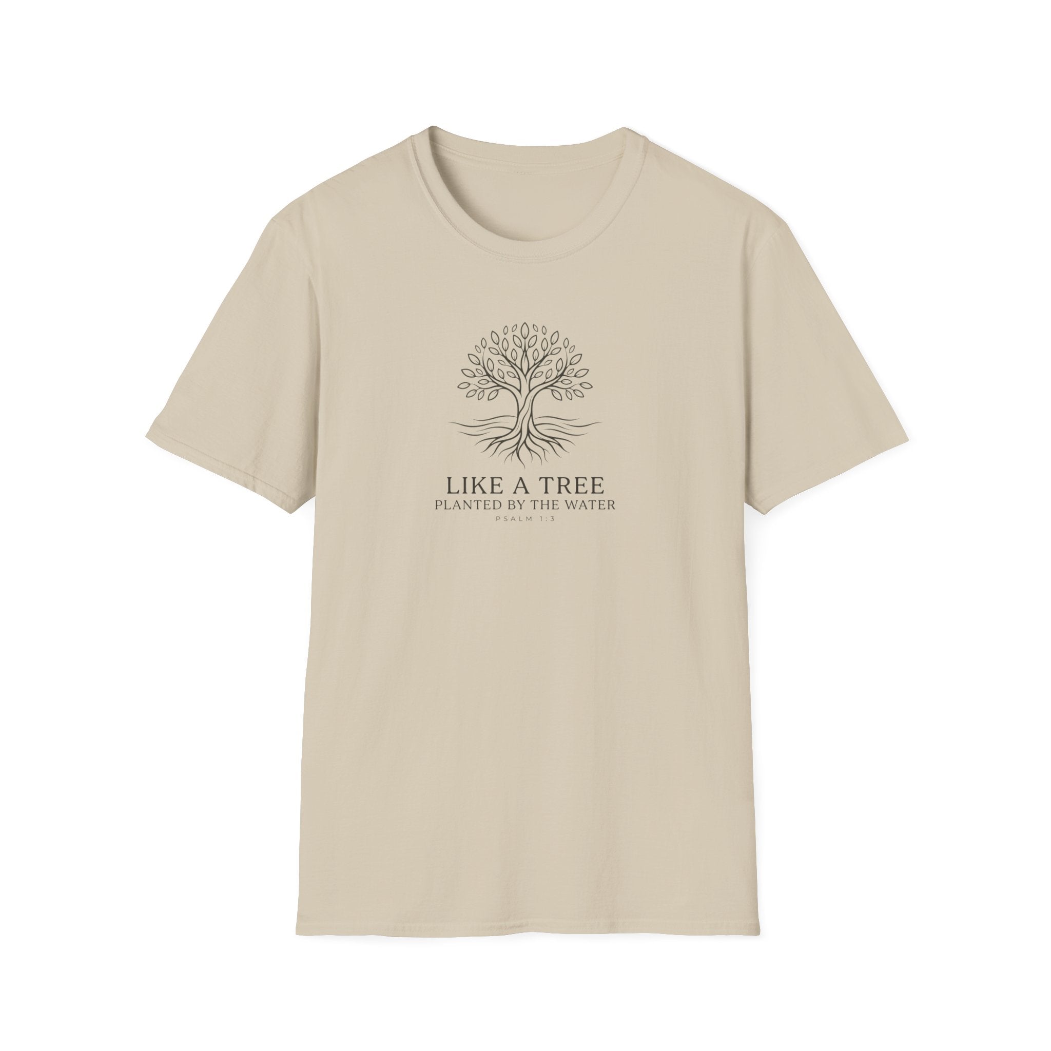 Like a Tree T-Shirt
