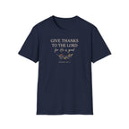 Give Thanks T-Shirt