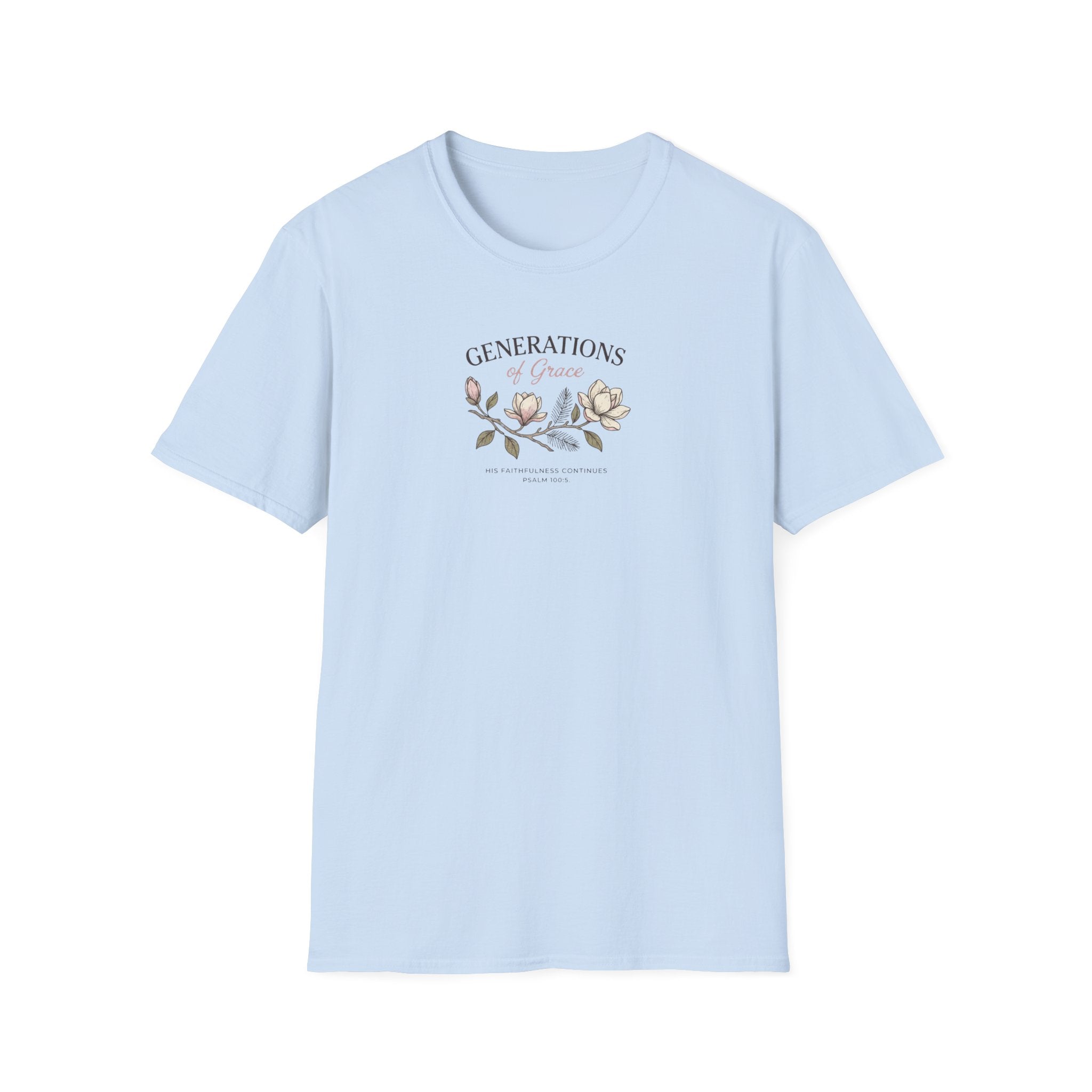 Generations of Grace T-Shirt