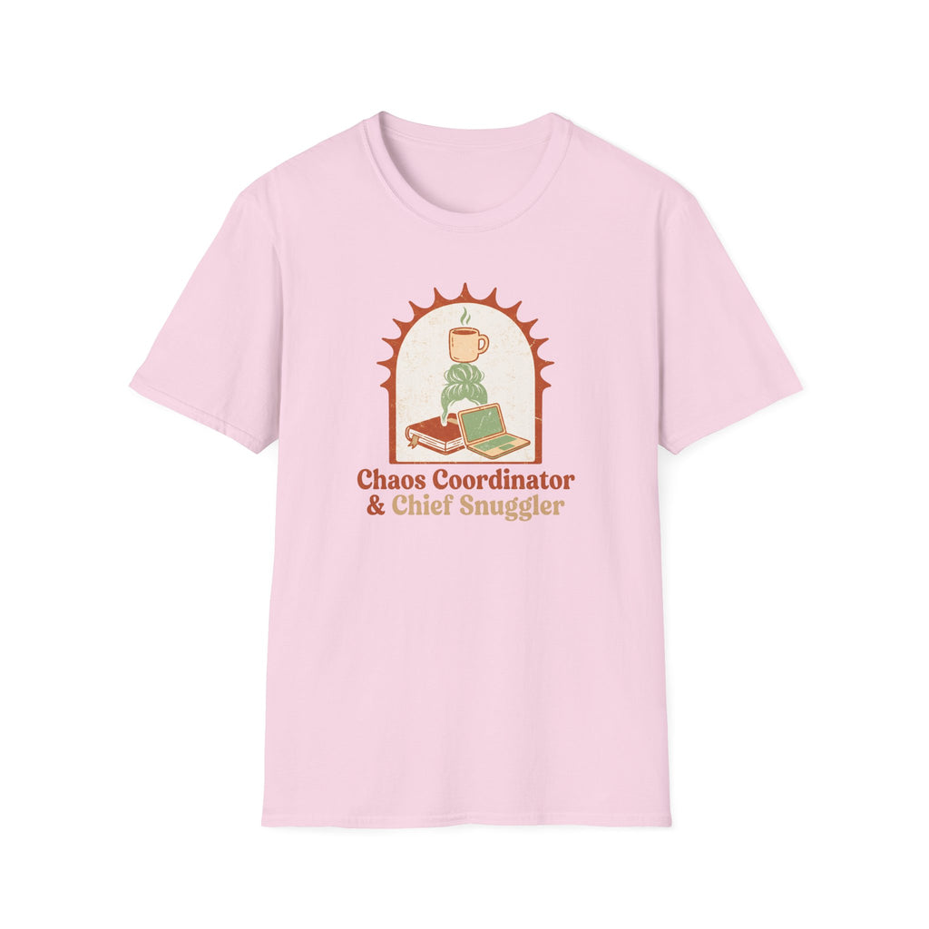Chaos Coordinator T-Shirt
