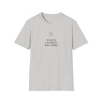 Do Justly Love Mercy T-Shirt