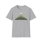 I Will Lift My Eyes T-Shirt