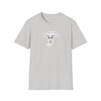 Fun Aunt is Here! T-Shirt