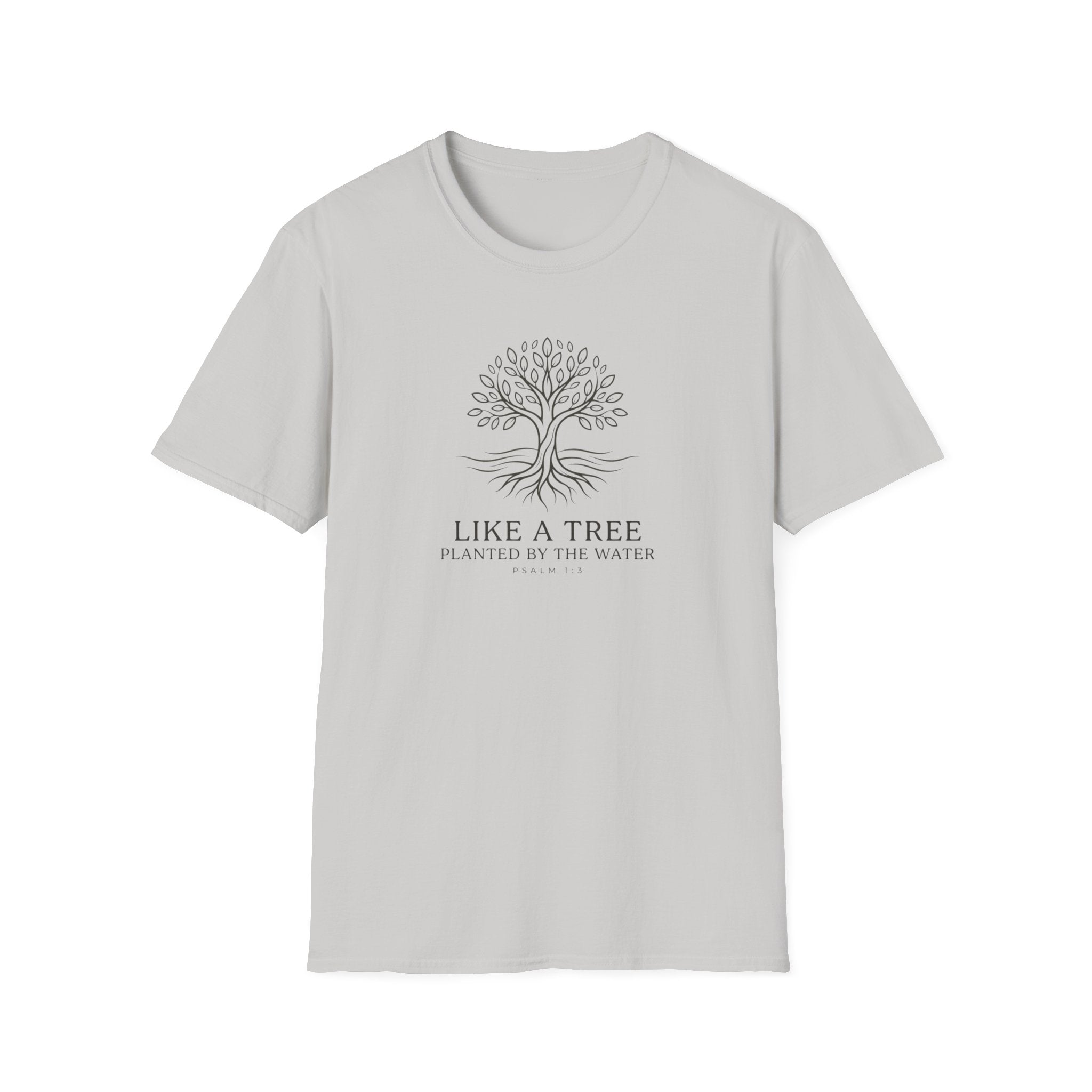 Like a Tree T-Shirt