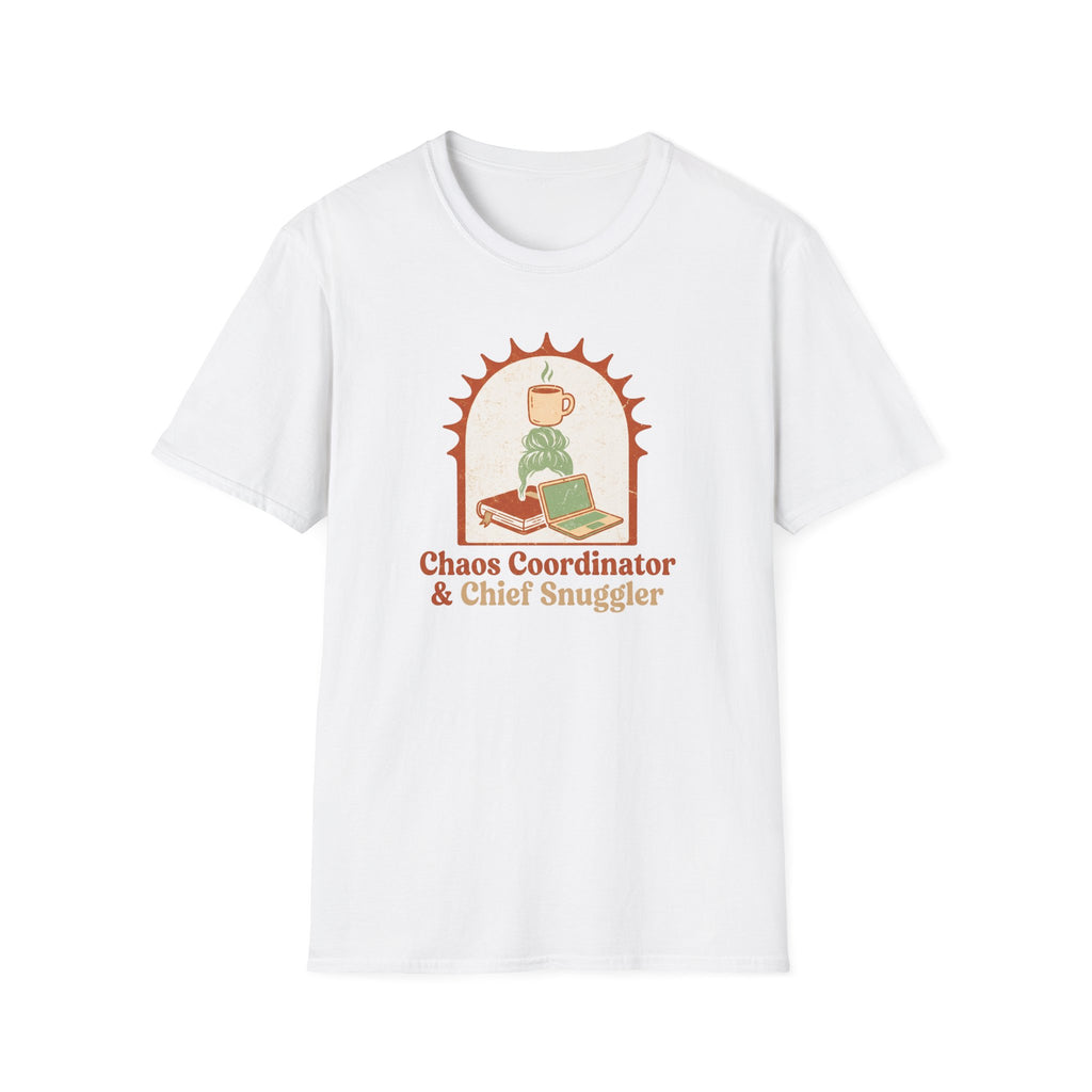 Chaos Coordinator T-Shirt