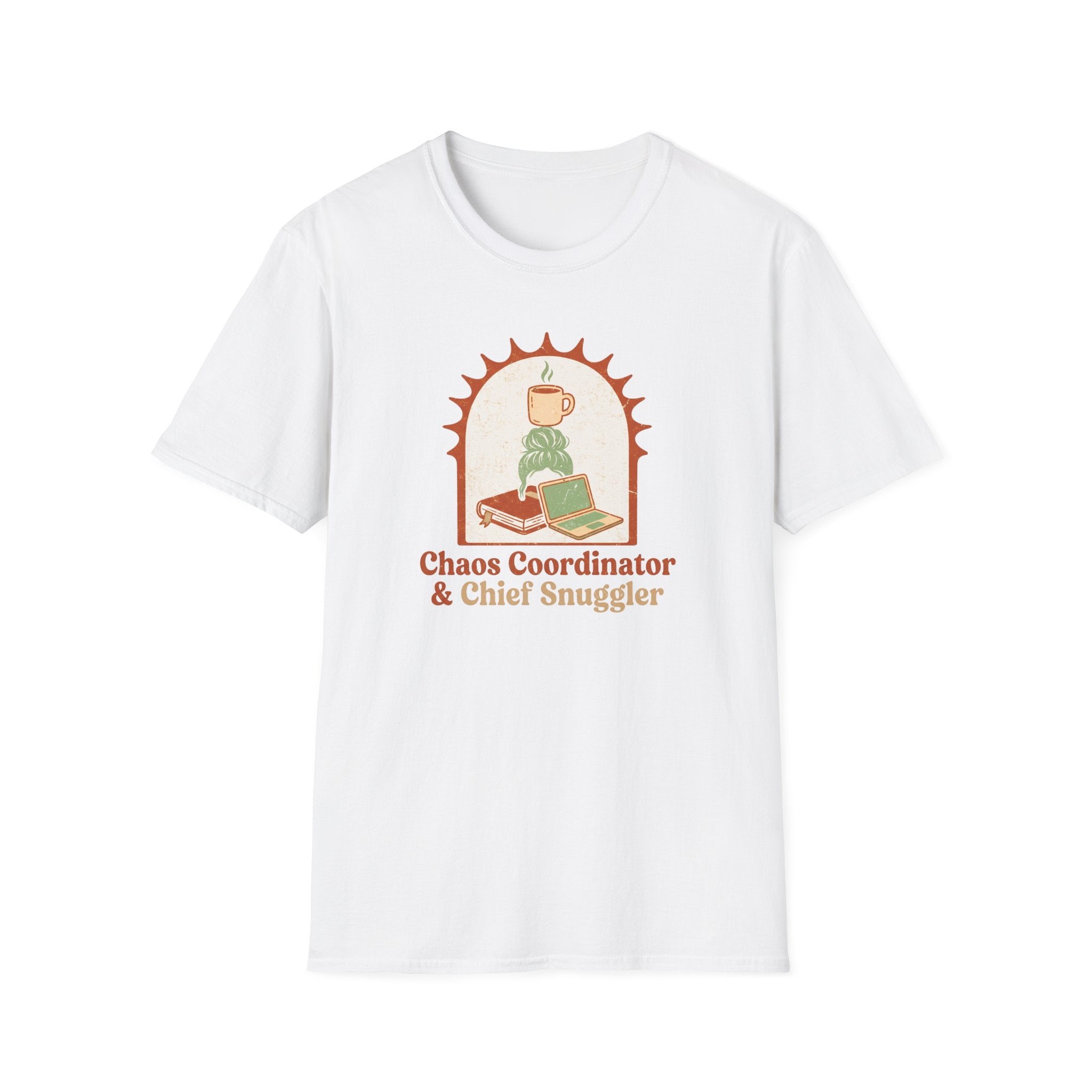 Chaos Coordinator T-Shirt