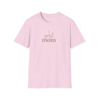 Girl Mom T-Shirt