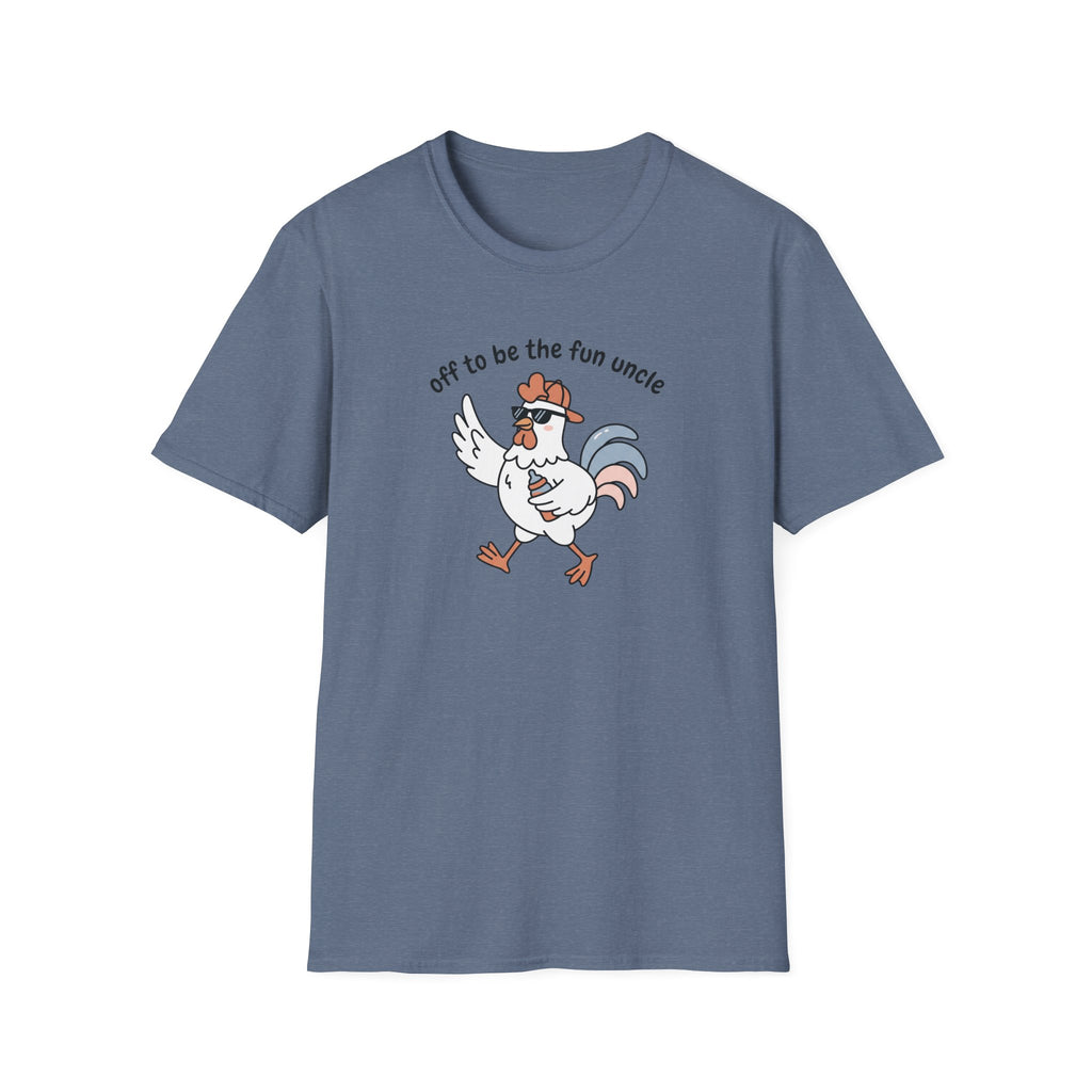 Fun Uncle T-Shirt