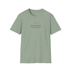 My Help Comes From T-Shirt