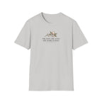 Days Long Work Holy T-Shirt
