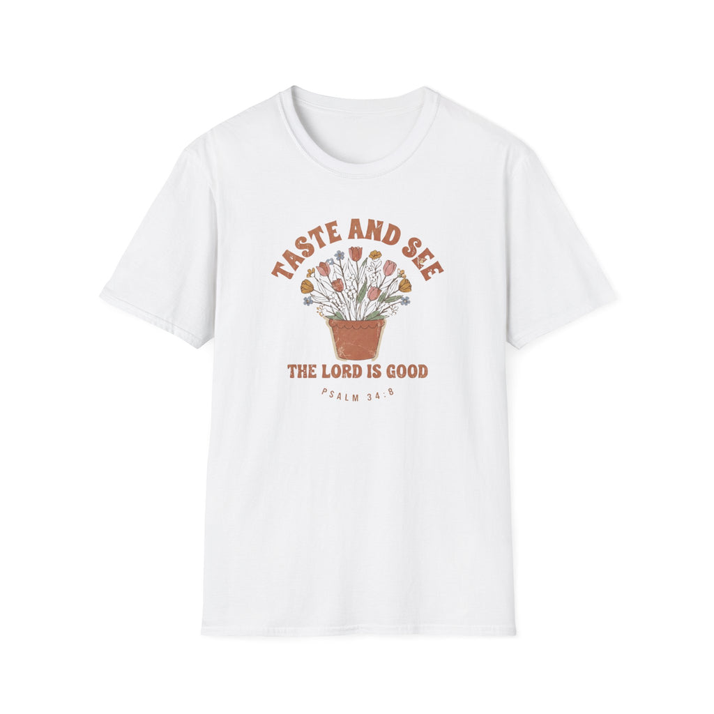 Taste and See T-Shirt