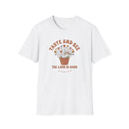Taste and See T-Shirt