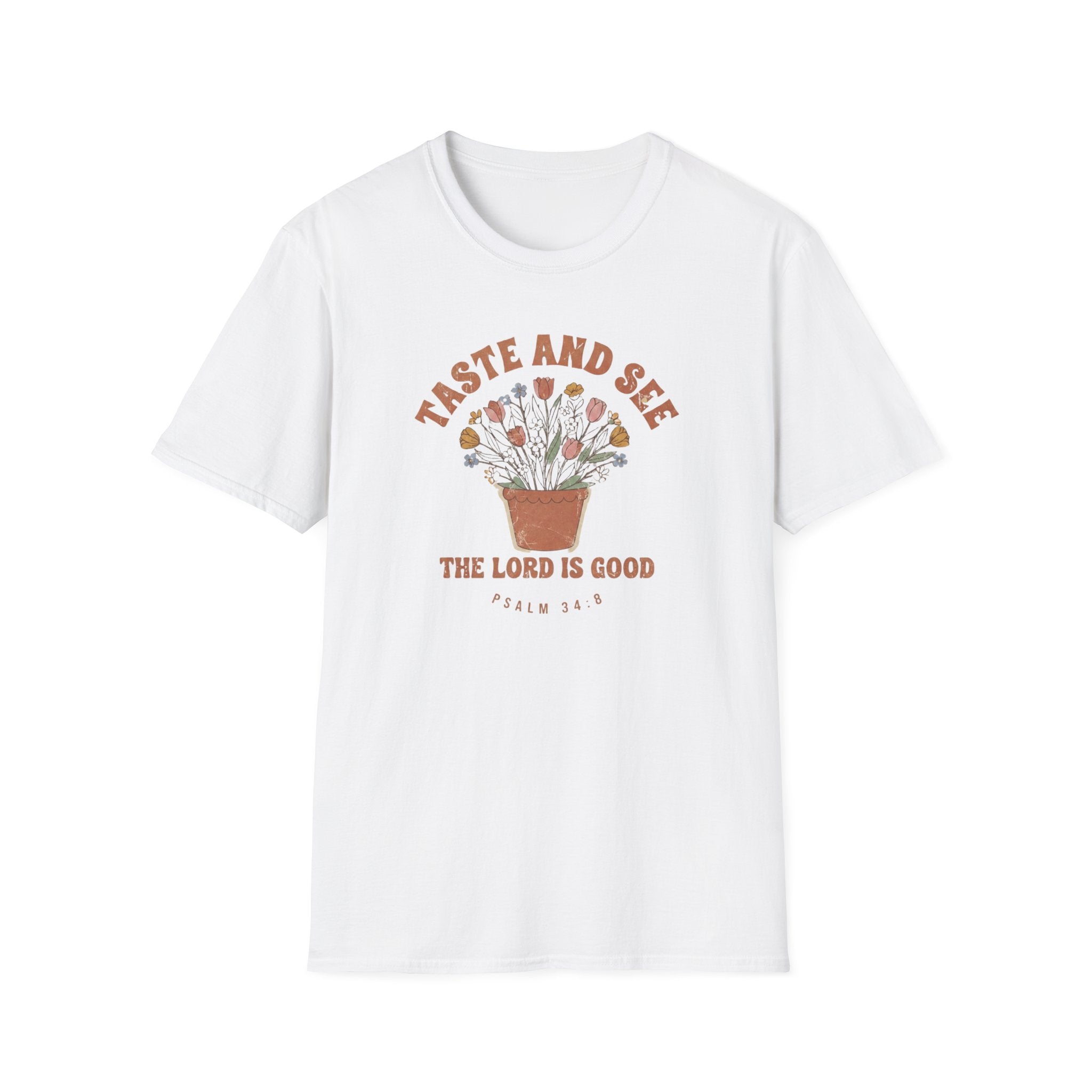 Taste and See T-Shirt