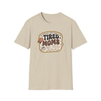 Tired Mom's Club T-Shirt