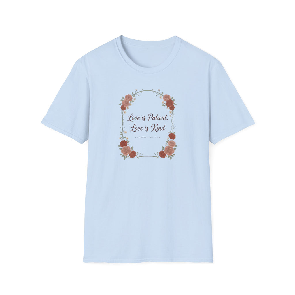 Love Is T-Shirt