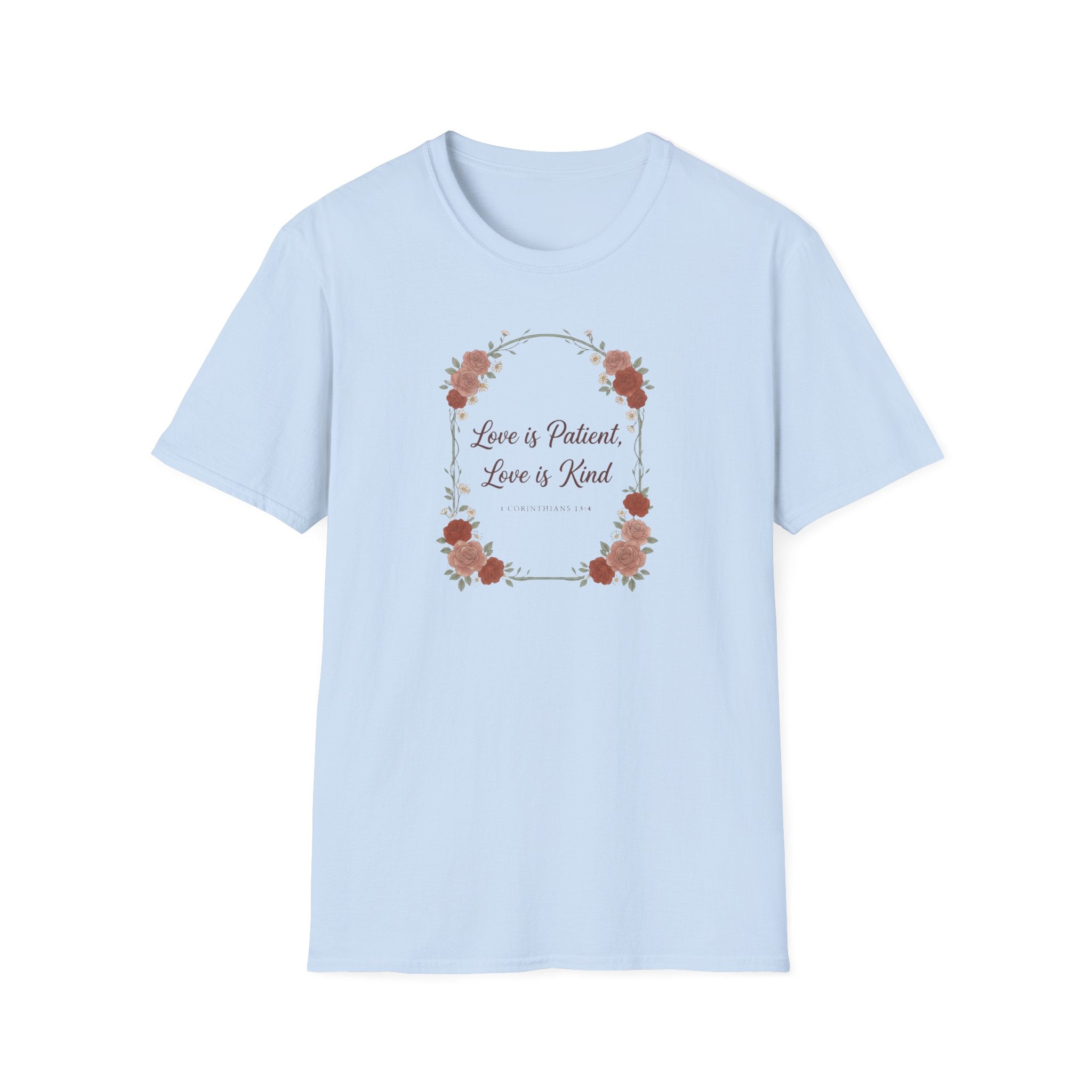 Love Is T-Shirt