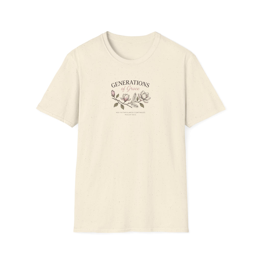 Generations of Grace T-Shirt