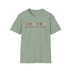 Making Memories Counting Blessings T-Shirt