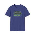Uncle Loading T-Shirt
