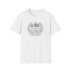O Lord My God T-Shirt