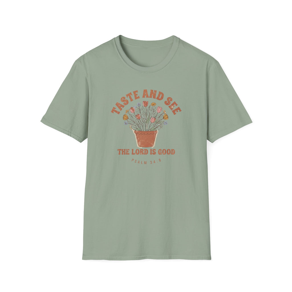 Taste and See T-Shirt