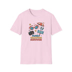 Family Vaca Survivor T-Shirt