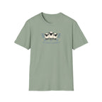 Lord is my Shephard T-Shirt