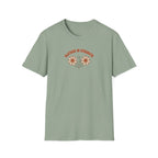 Clothed In T-Shirt