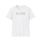 Memories - Blessings T-Shirt
