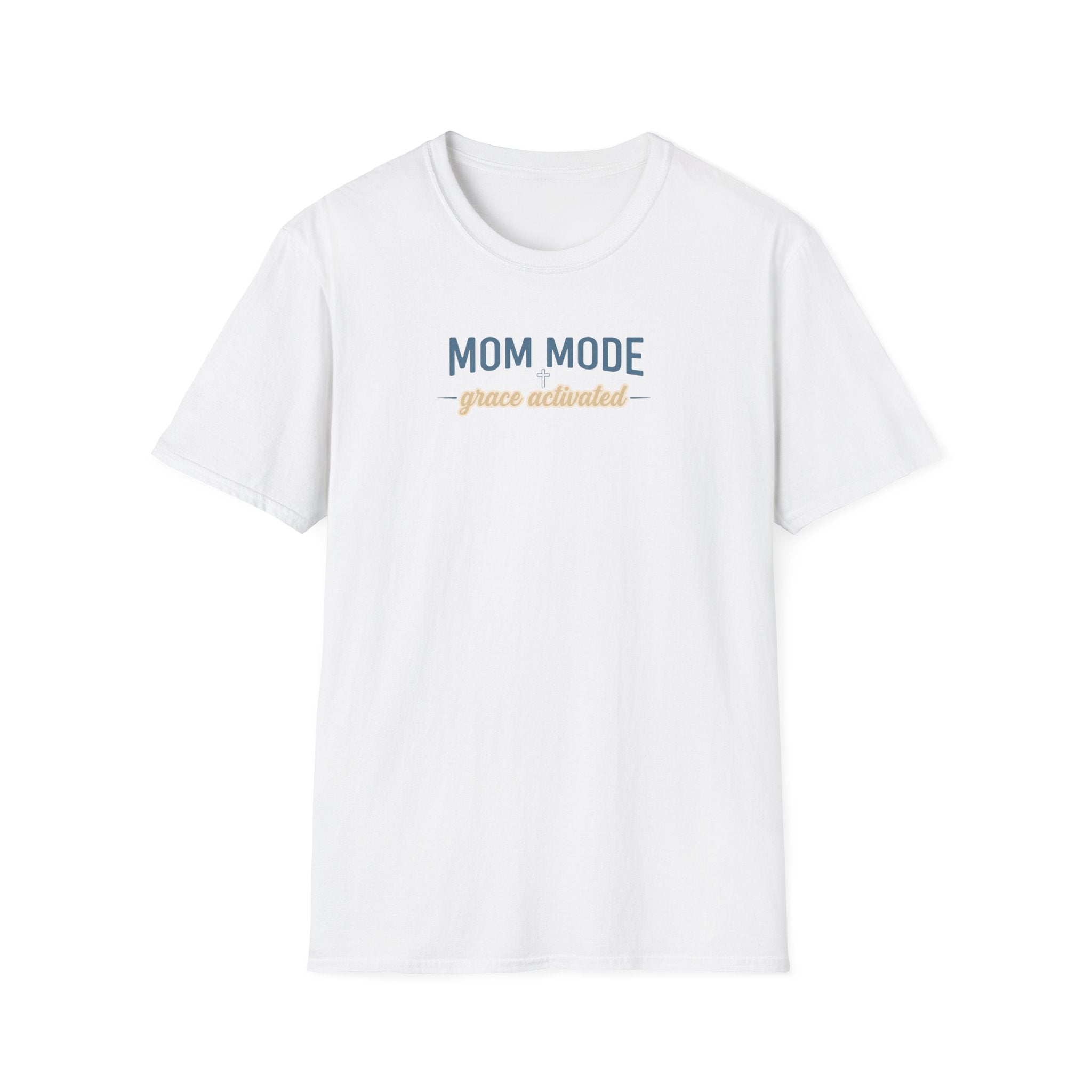 Mom Mode T-Shirt