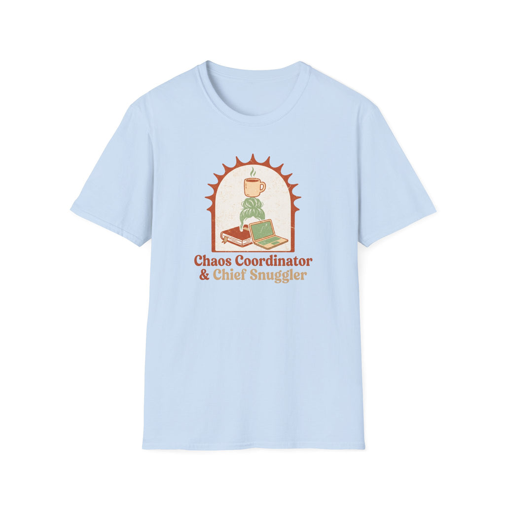Chaos Coordinator T-Shirt
